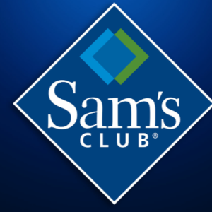 Sam's Club Delivery Only