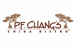 P.F. Chang