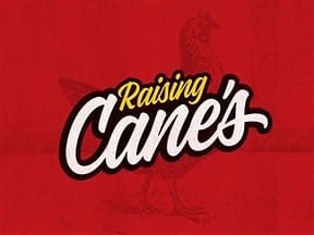 Rasing Cane’s