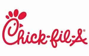 Chick fil a