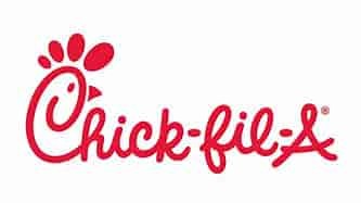 Chick fil a