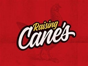 Raising Cane’s