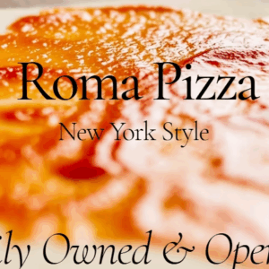 Roma Pizza