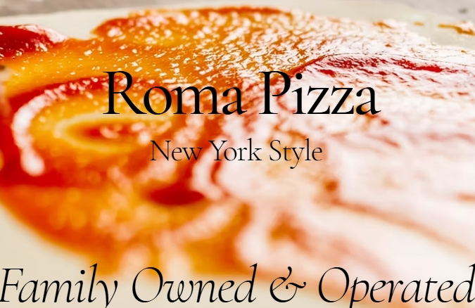 Roma Pizza